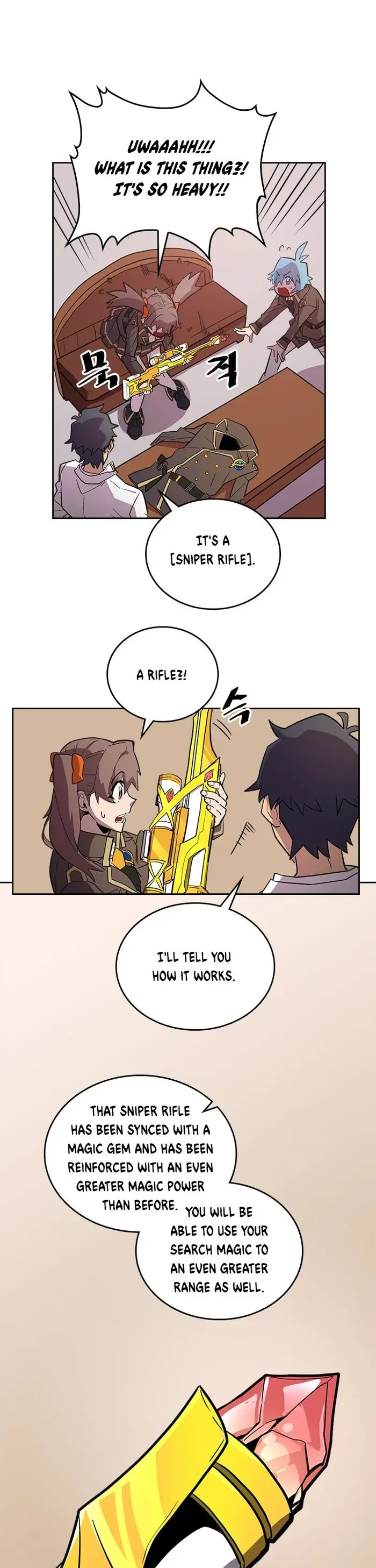 A Returner’s Magic Should Be Special Chapter 52 image 16_optimized